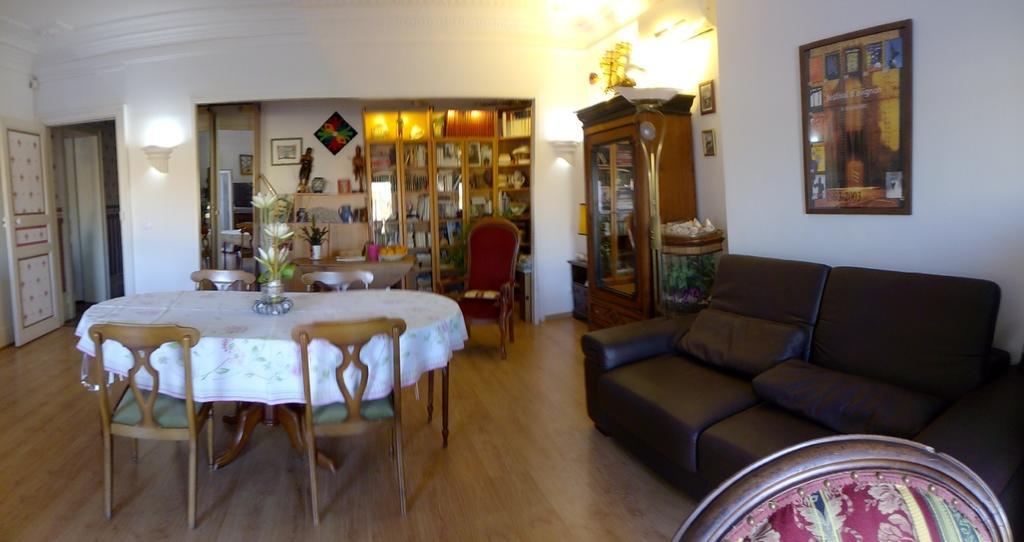Chambres D'Hotes La Maison Sur Le Port เมซ ภายนอก รูปภาพ
