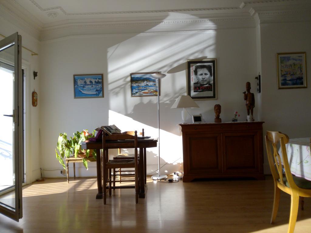 Chambres D'Hotes La Maison Sur Le Port เมซ ภายนอก รูปภาพ
