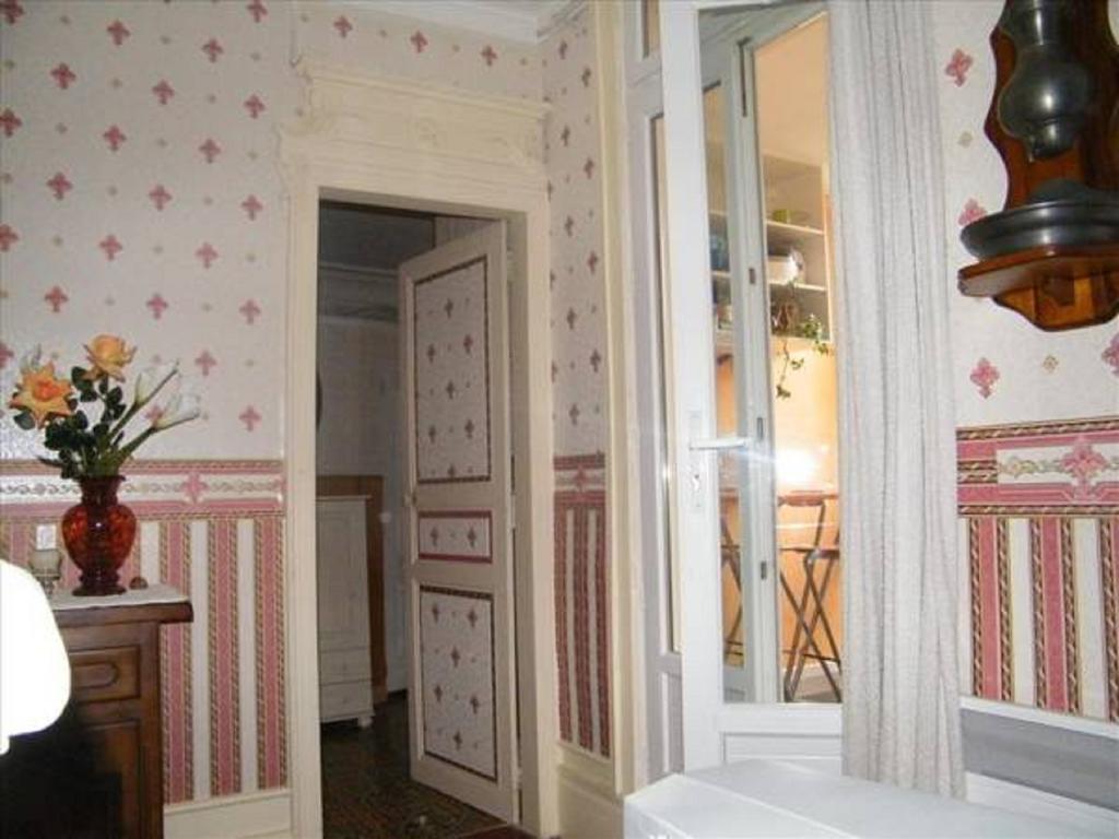 Chambres D'Hotes La Maison Sur Le Port เมซ ห้อง รูปภาพ